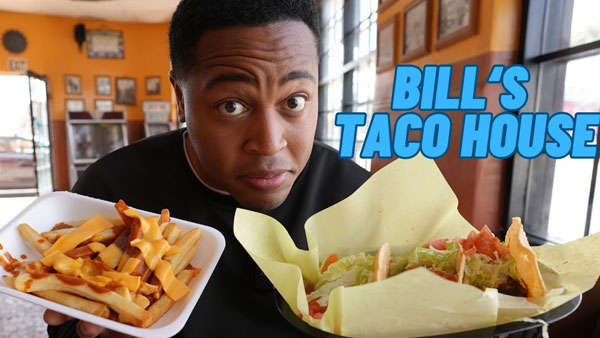 Bill’s Taco House